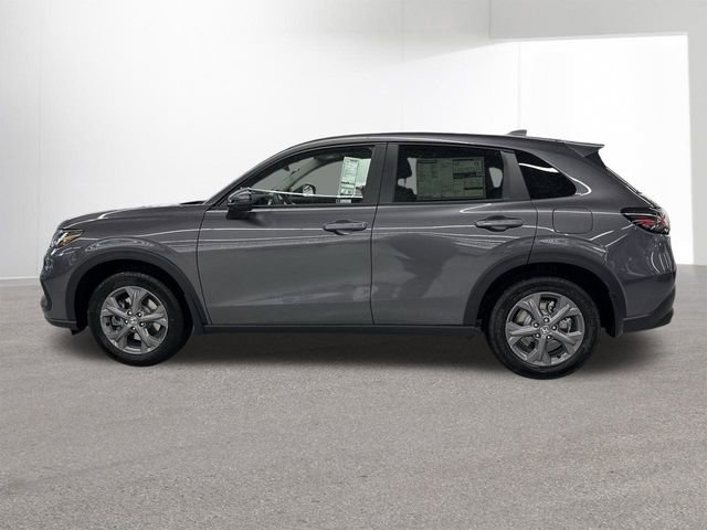 New 2026 Honda HR-V LX image 29