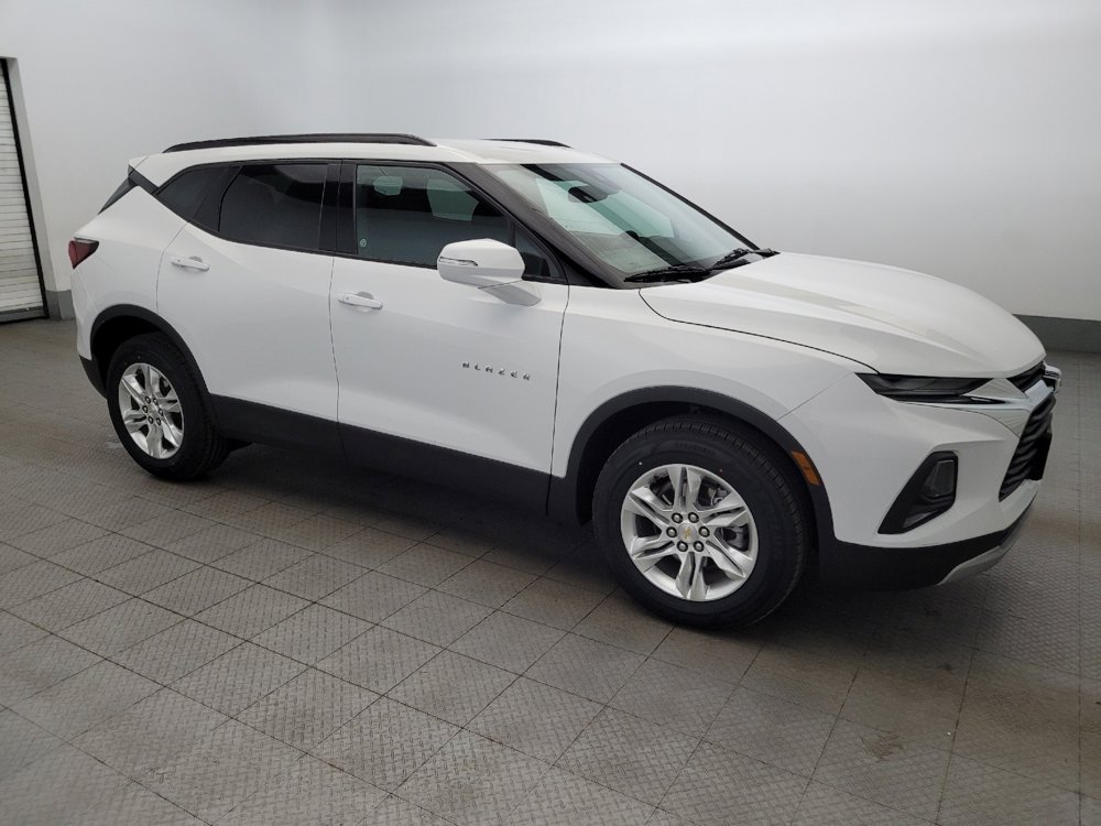 Used 2022 Chevrolet Blazer LT image 11