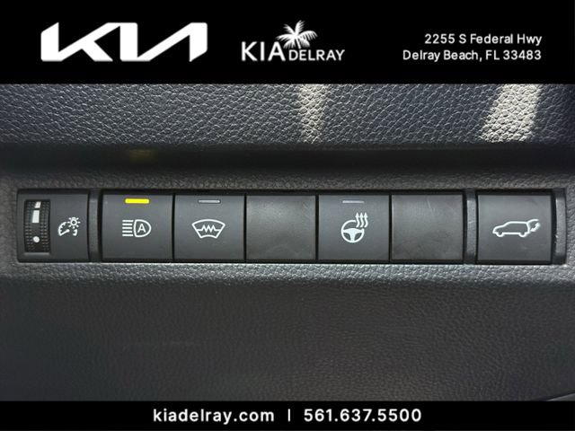 Used 2024 Toyota RAV4 XLE w/ Convenience Package image 26