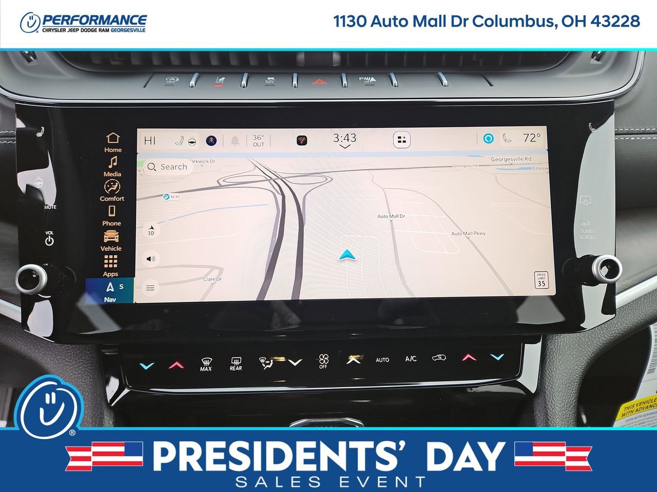 New 2026 Jeep Grand Cherokee Laredo image 23