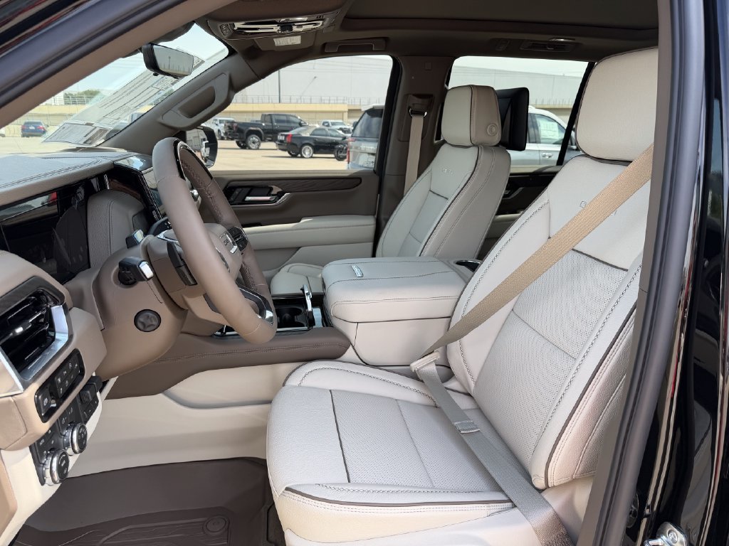 New 2027 GMC Yukon Denali w/ Denali Reserve Package AWD/4WD image 23