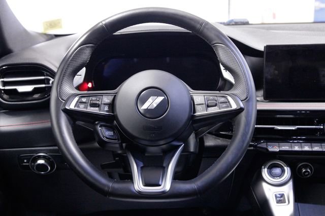 Used 2024 Dodge Hornet R/T w/ Tech Pack w/o Parking image 15