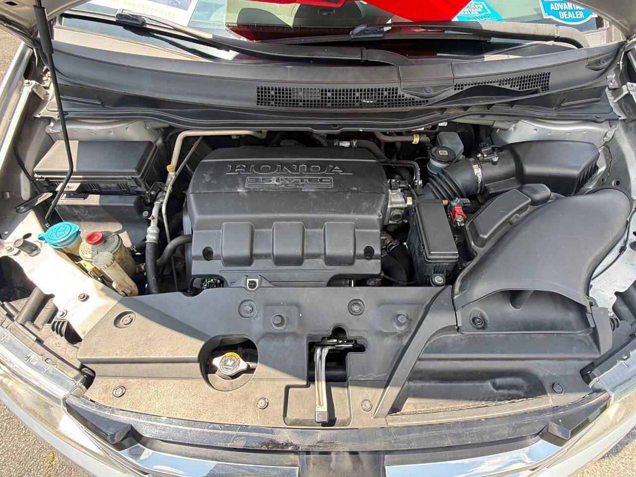 Used 2014 Honda Odyssey EX image 32