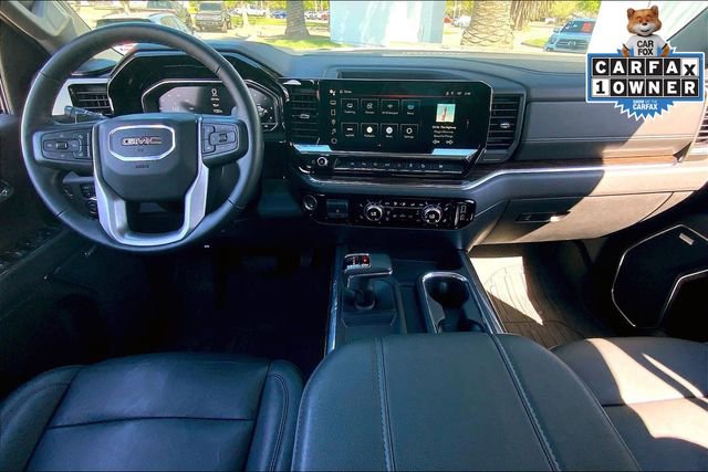 Used 2024 GMC Sierra 1500 Elevation w/ Elevation Premium Package image 15