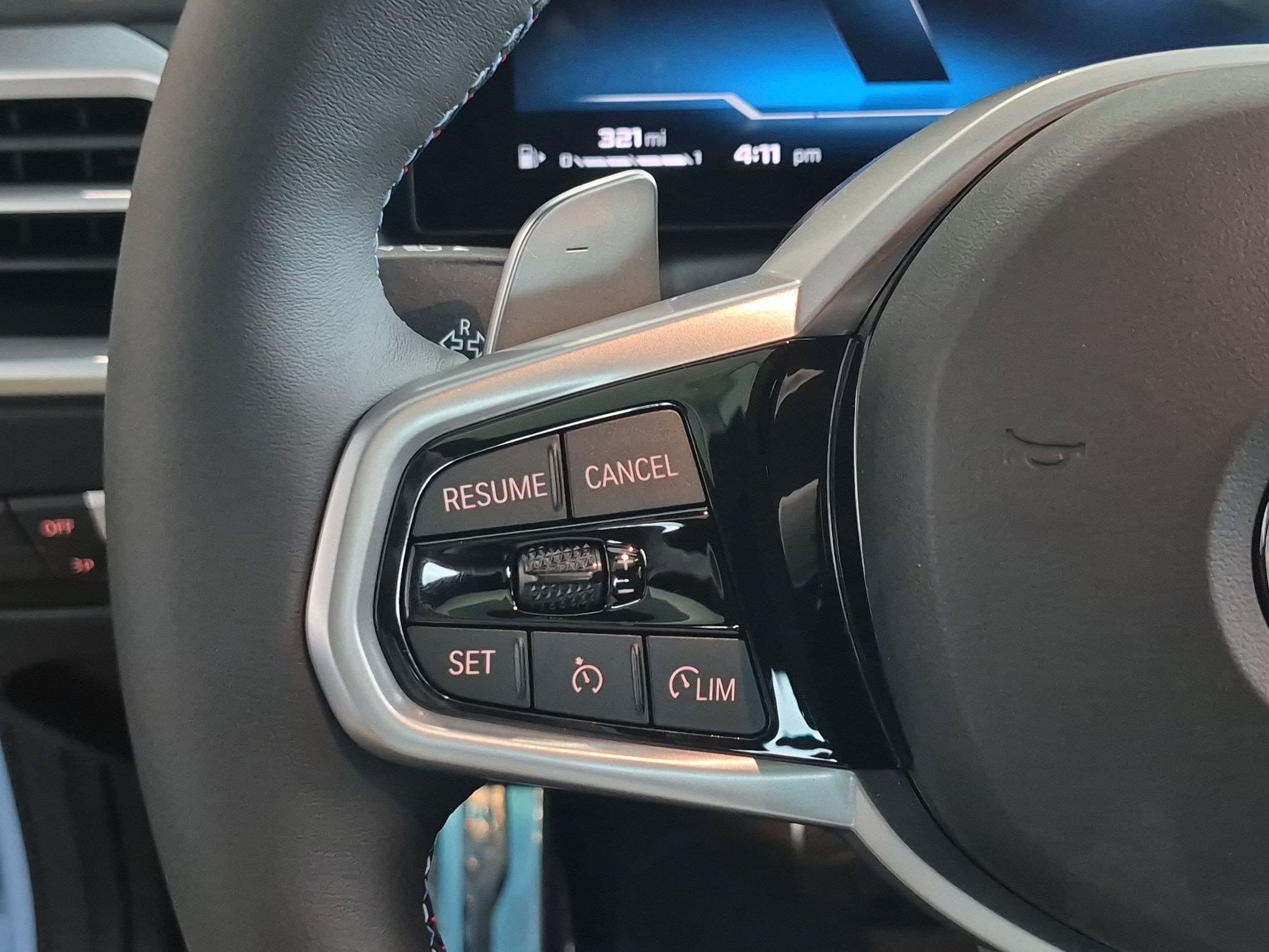 New 2027 BMW M240i Coupe w/ Premium Package RWD image 19
