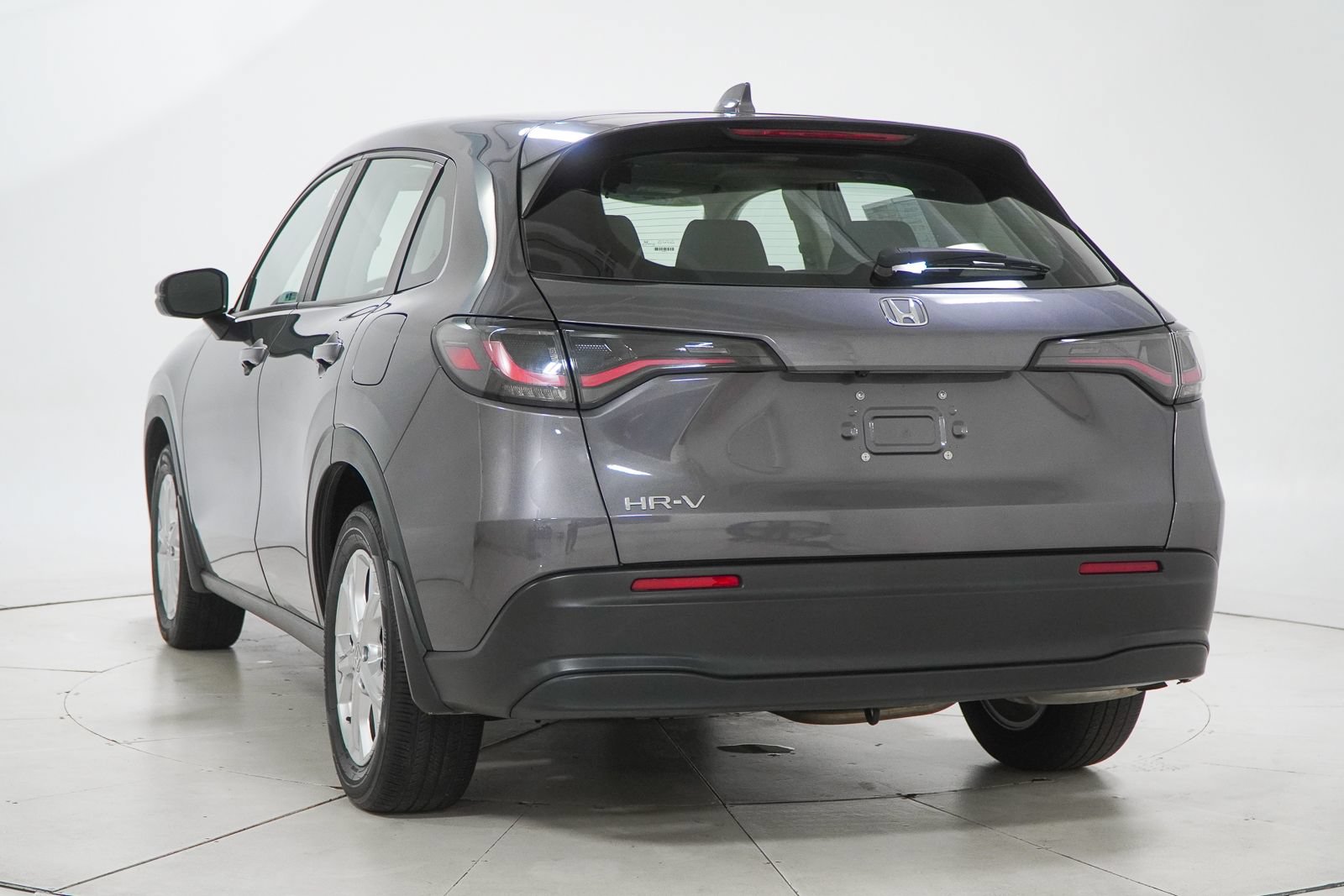 Used 2024 Honda HR-V LX image 8