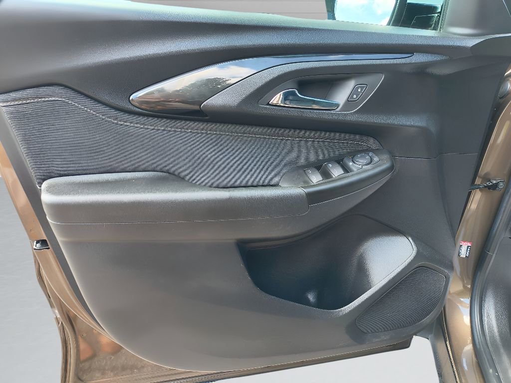 Used 2022 Chevrolet TrailBlazer ACTIV image 10