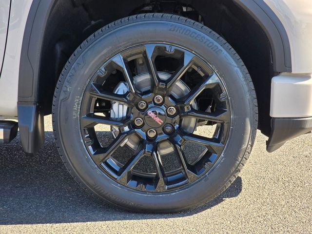 New 2026 GMC Sierra 1500 Denali w/ Denali Reserve Package image 9
