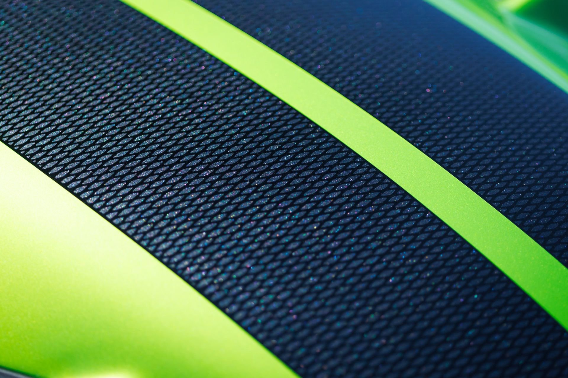 Used 2017 Dodge Viper GTC w/ ACR Package image 39