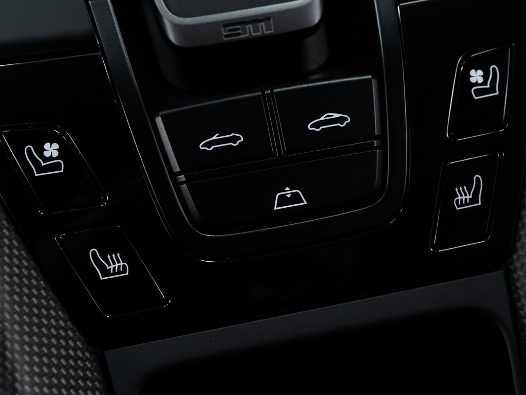 Used 2024 Porsche 911 Turbo S image 36