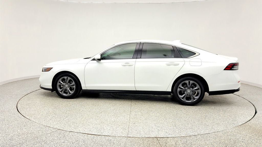 Used 2024 Honda Accord EX image 8