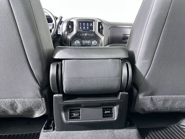 Used 2022 Chevrolet Silverado 1500 W/T w/ WT Value Package AWD/4WD image 22