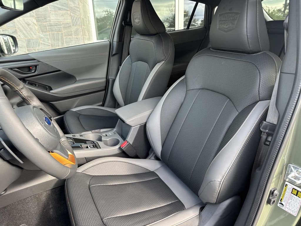 New 2026 Subaru Crosstrek 2.5i Wilderness image 11