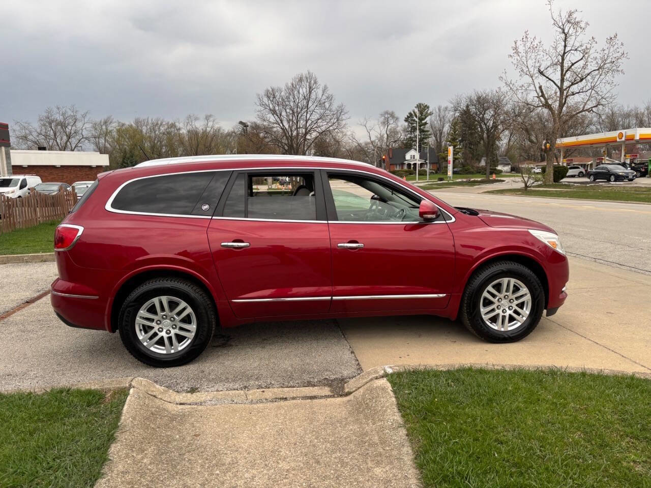 Used 2014 Buick Enclave Convenience image 19