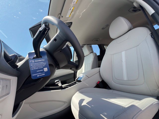 New 2026 Hyundai Tucson SEL Plus AWD/4WD image 16