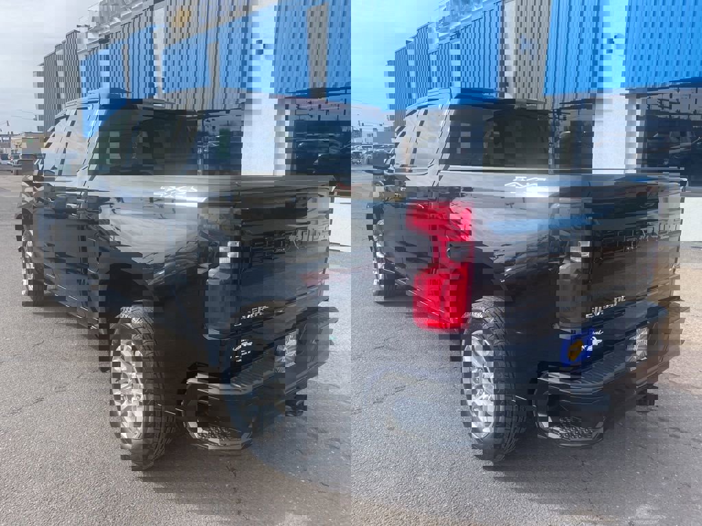 New 2025 Chevrolet Silverado 1500 RST w/ Protection Package image 7