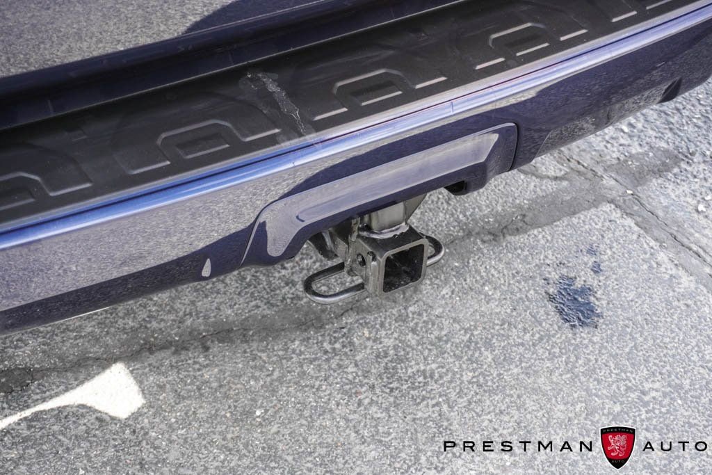 Used 2023 Toyota 4Runner SR5 Premium w/ Moonroof Package image 20