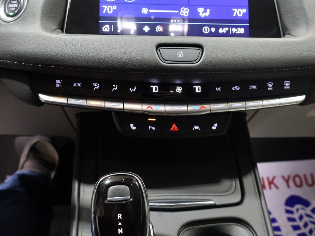 Used 2023 Cadillac XT4 Premium Luxury image 28