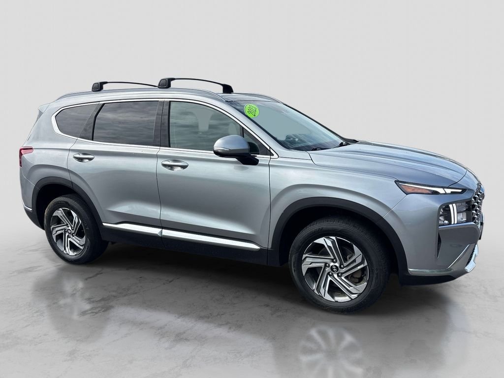 Used 2023 Hyundai Santa Fe SEL w/ Premium Package AWD/4WD image 5