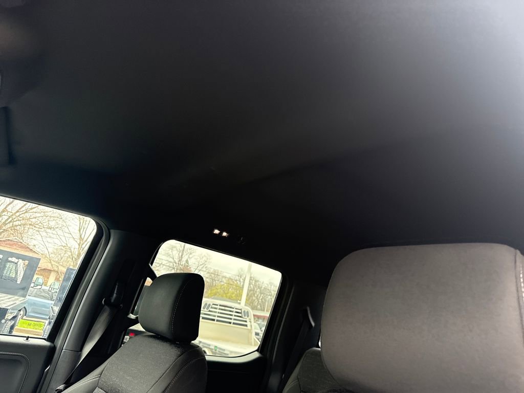 Used 2023 Ford F150 XLT w/ Equipment Group 302A High image 28