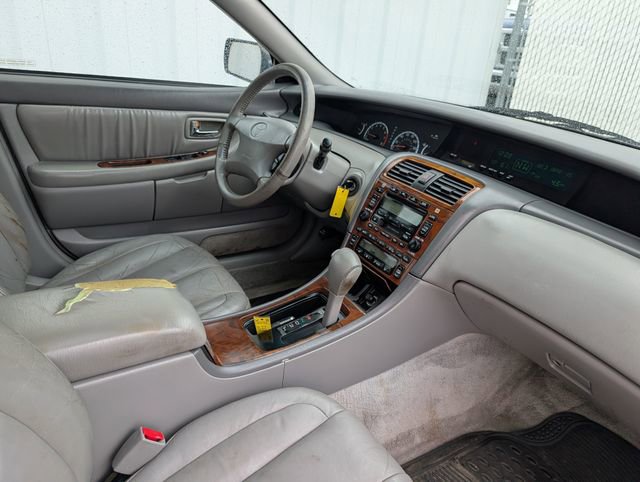 Used 2000 Toyota Avalon XLS FWD image 27