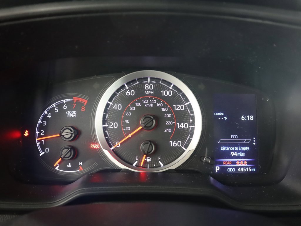 Used 2022 Toyota Corolla SE image 35