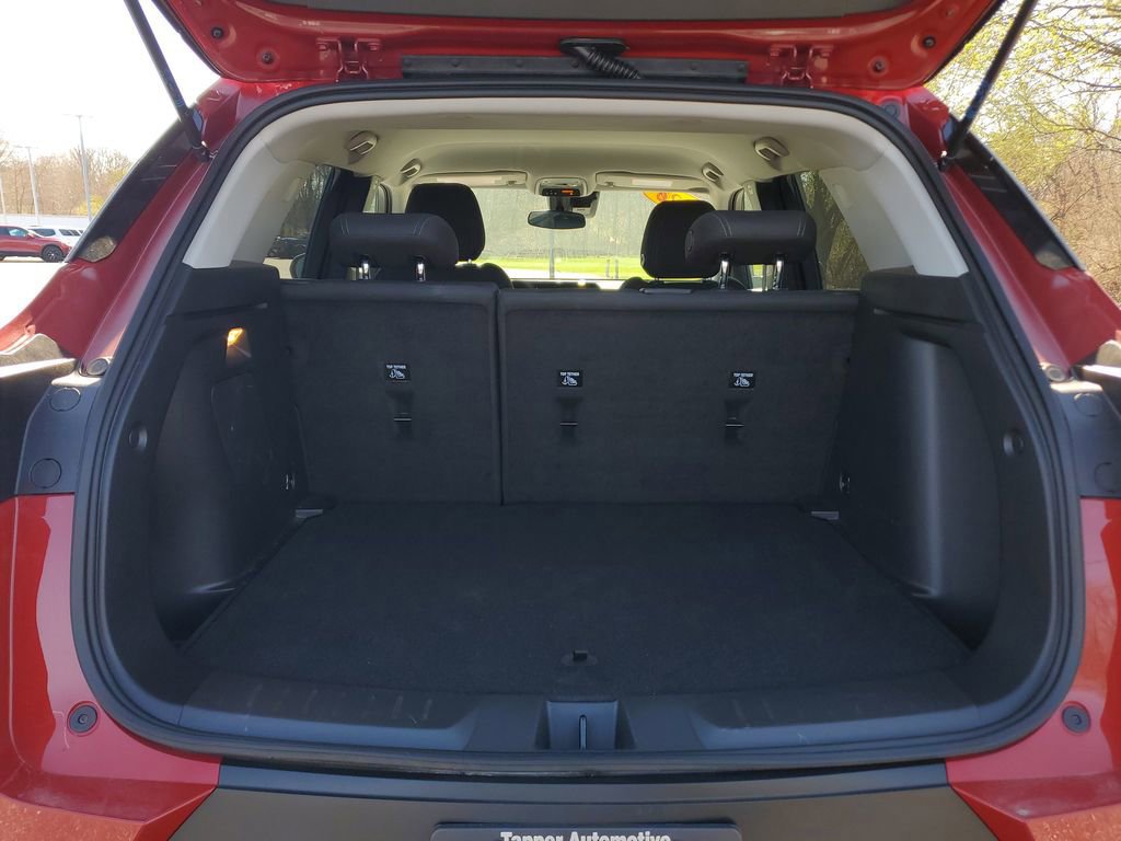 Used 2026 Chevrolet TrailBlazer LT w/ LT Cold Weather Package image 7