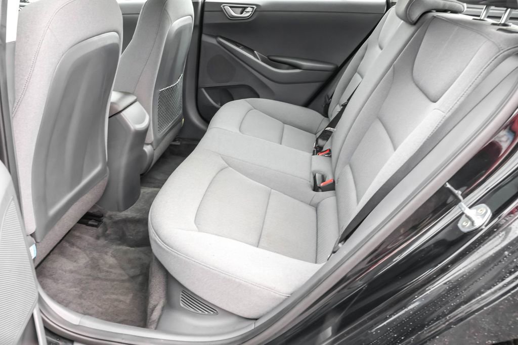 Used 2020 Hyundai Ioniq Blue image 26