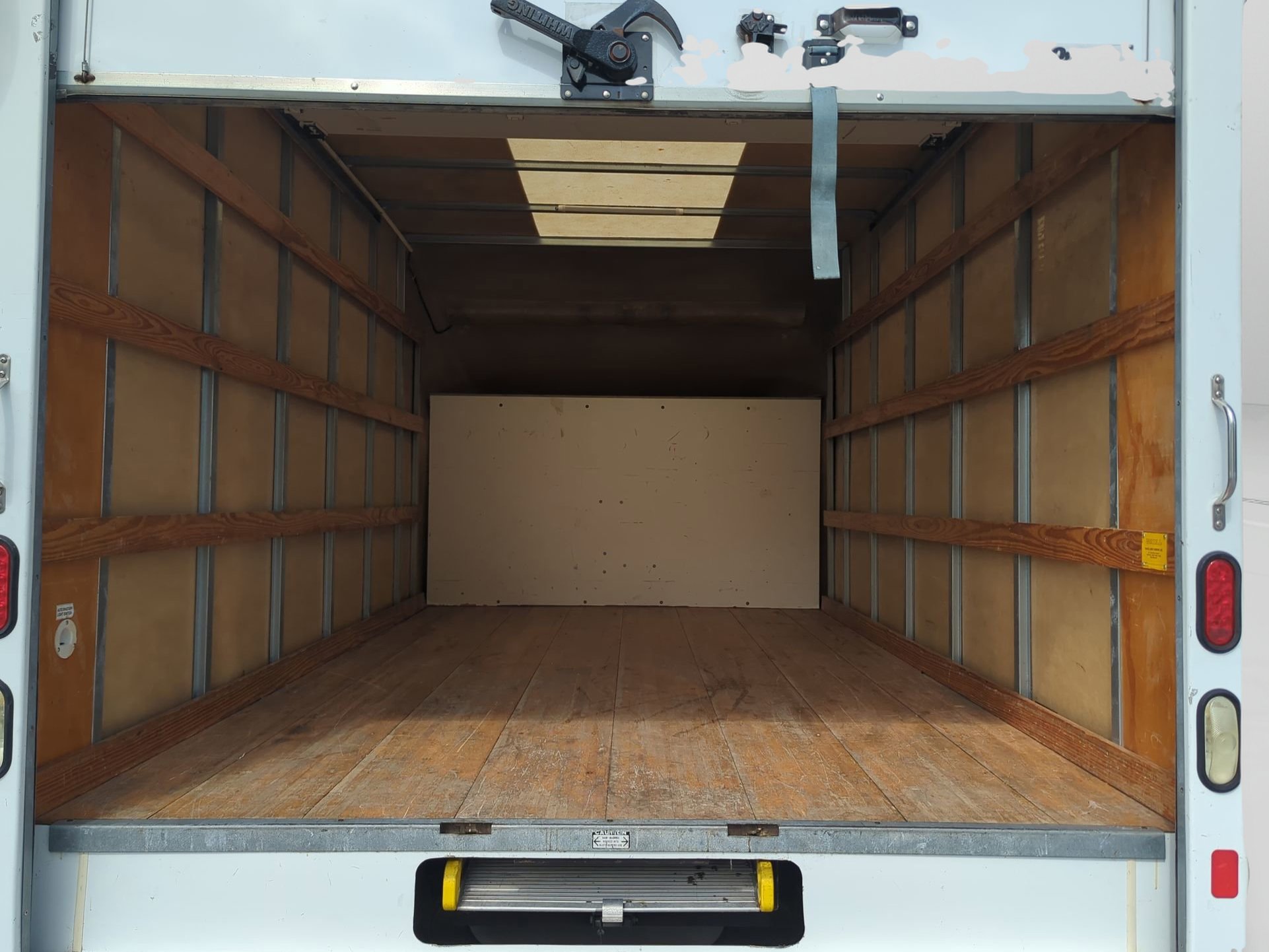 Used 2019 Ford E-350 and Econoline 350 Super Duty RWD image 47