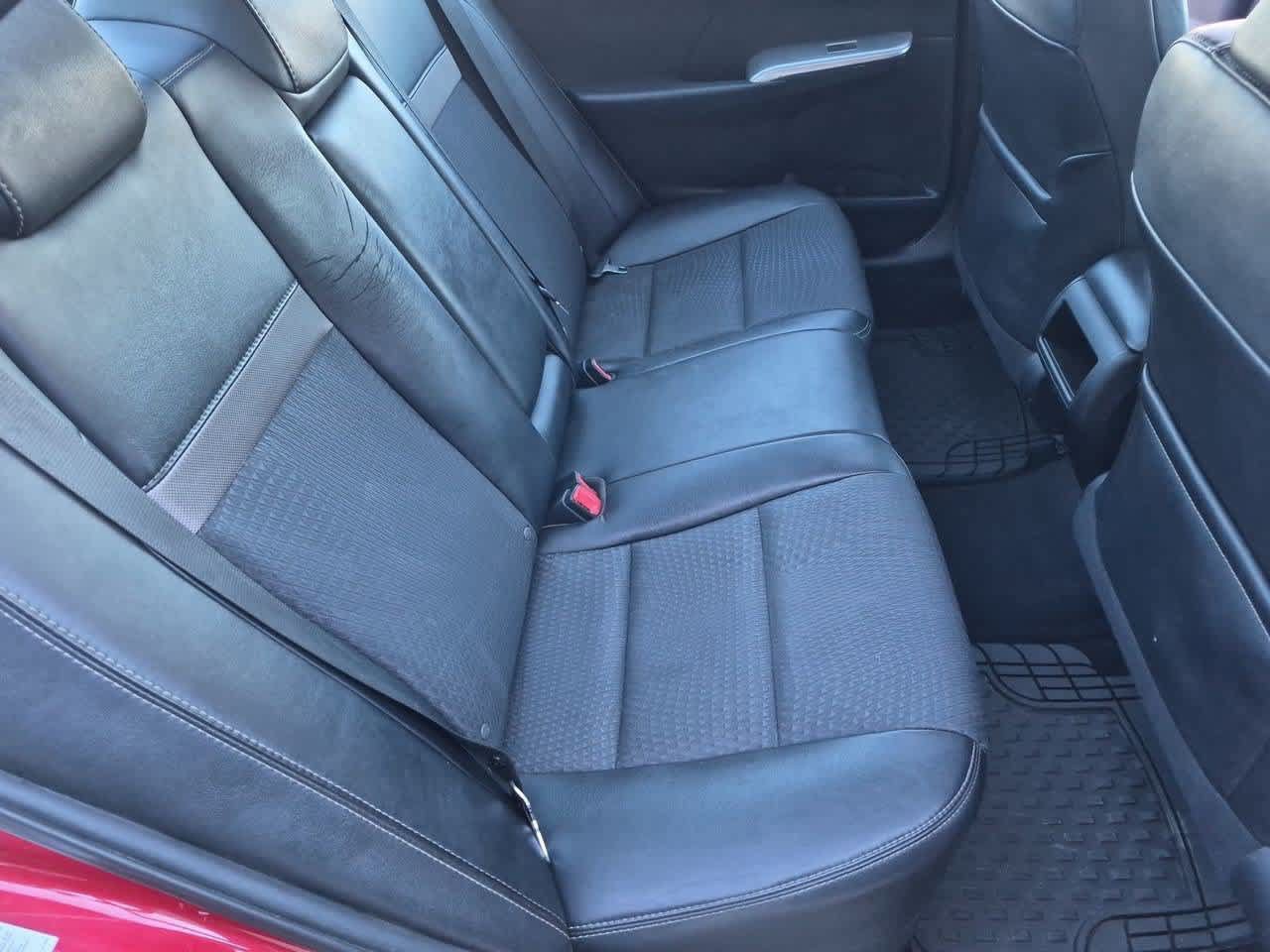 Used 2013 Toyota Camry SE FWD image 20