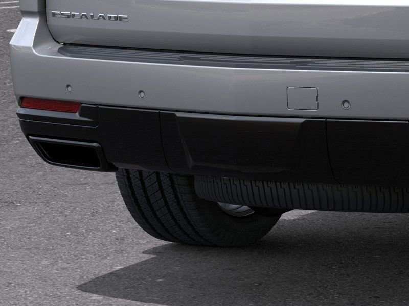New 2026 Cadillac Escalade Sport w/ Touring Package image 15
