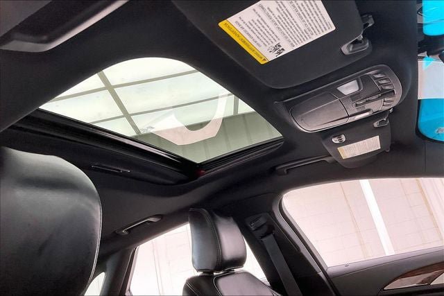 Used 2020 Lincoln MKZ Reserve w/ Luxury Package FWD image 13