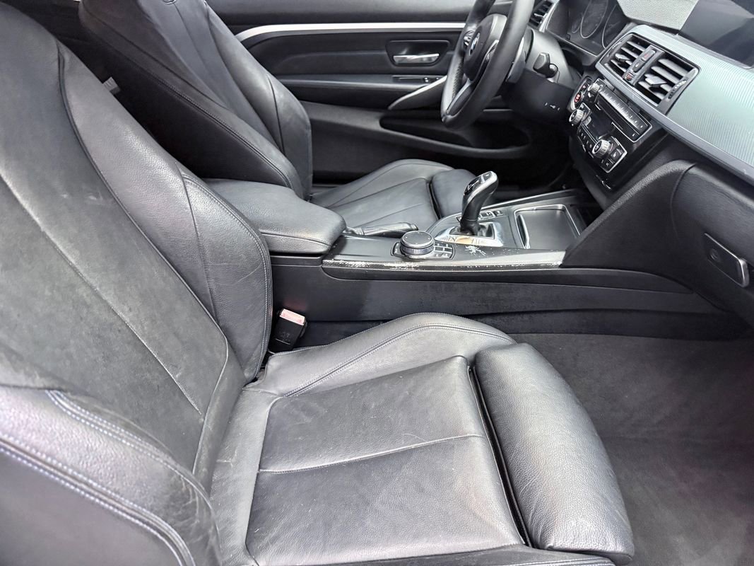 Used 2018 BMW 430i xDrive Coupe image 12