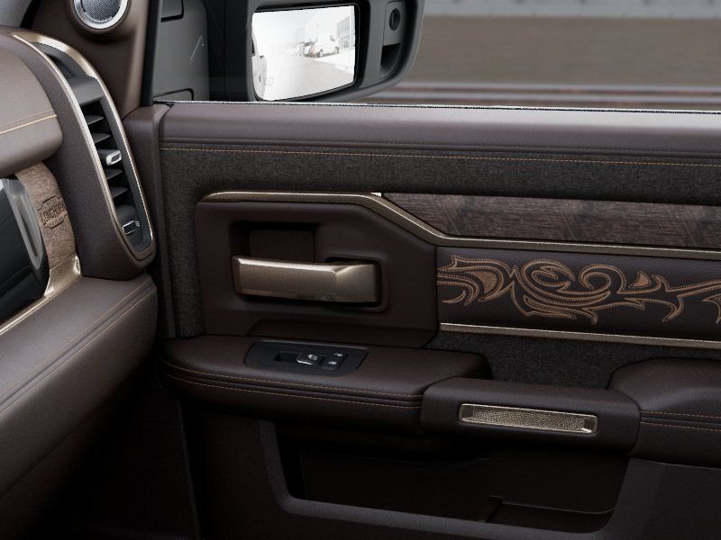 New 2026 RAM 2500 Limited AWD/4WD image 26