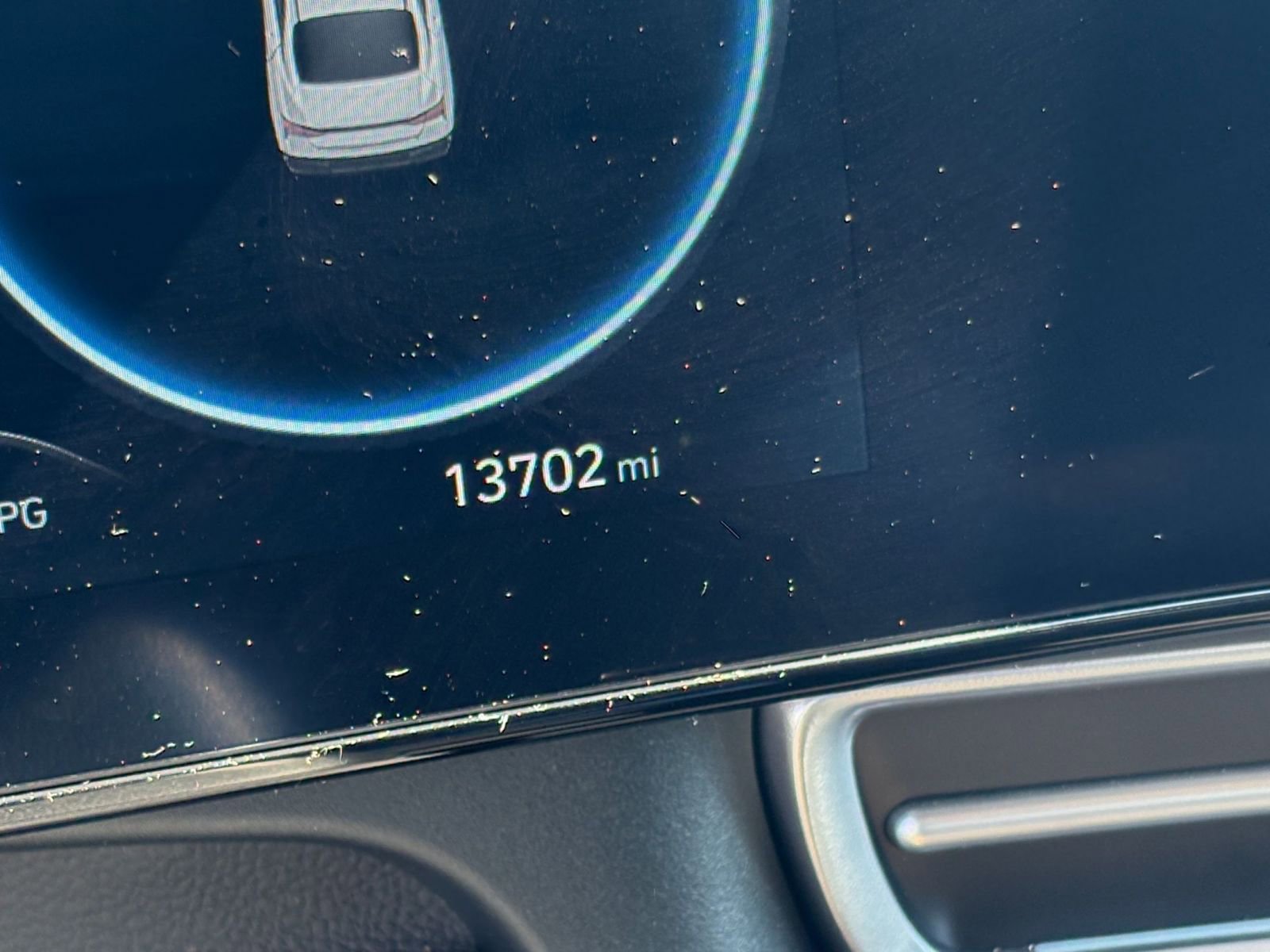 Used 2025 Hyundai Elantra SEL image 41