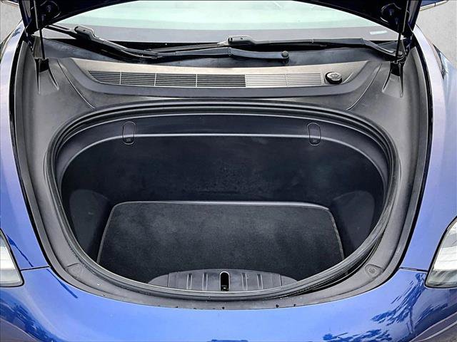 Used 2019 Tesla Model 3 Long Range AWD/4WD image 11