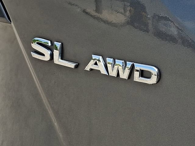 Used 2015 Nissan Murano SL w/ SL Technology Package AWD/4WD image 30