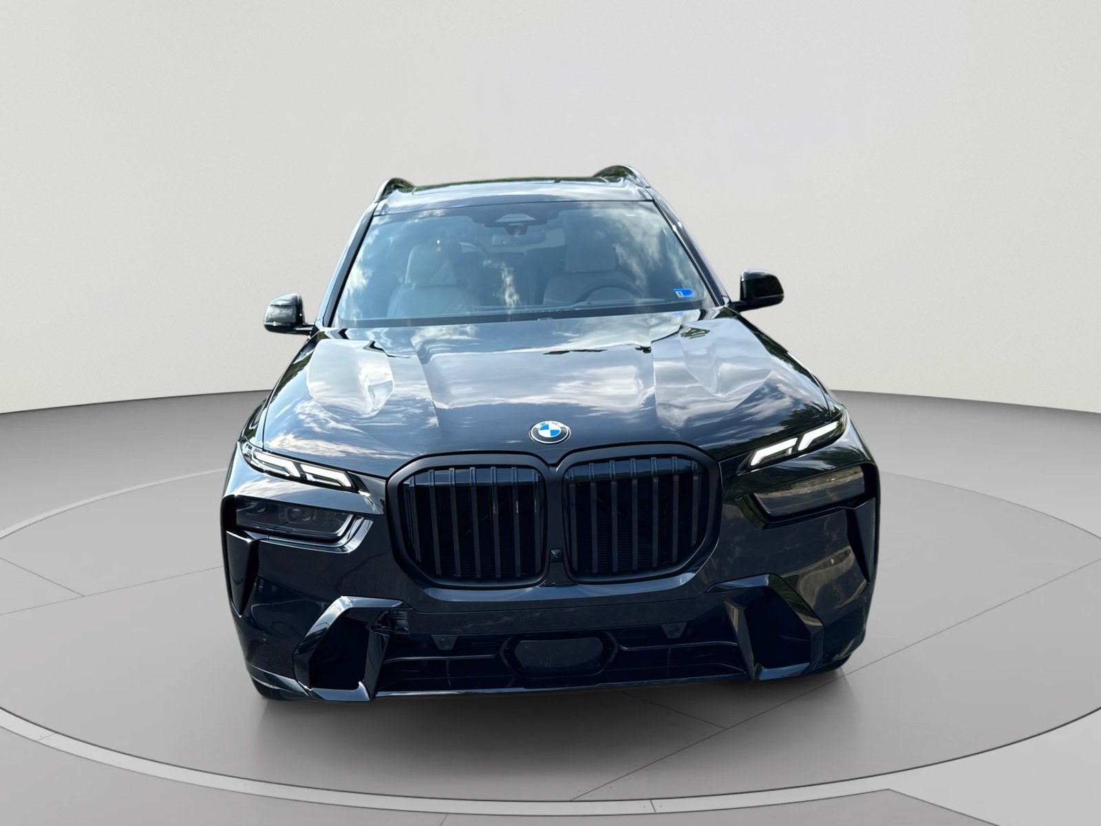 Used 2027 BMW X7 xDrive40i w/ Executive Package AWD/4WD image 10