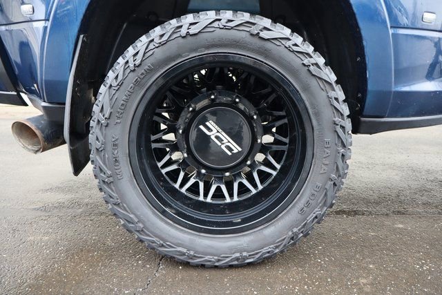 Used 2023 RAM 3500 Limited image 12