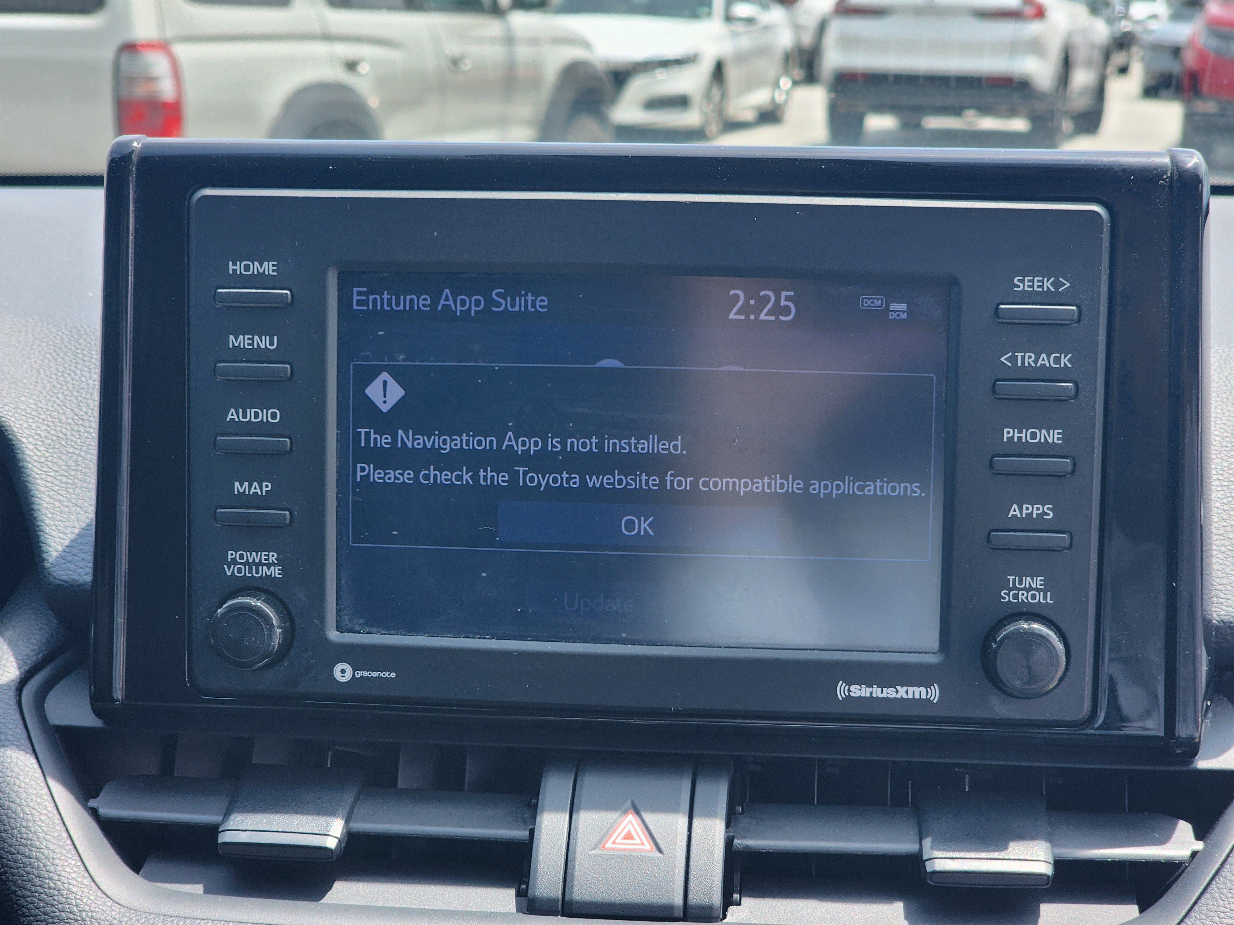 Used 2021 Toyota RAV4 XLE FWD image 19