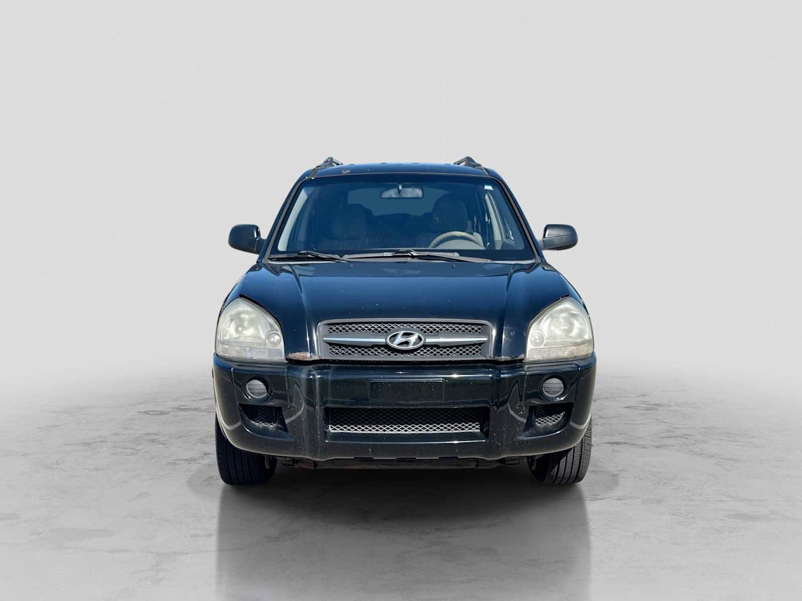 Used 2007 Hyundai Tucson GLS FWD image 9