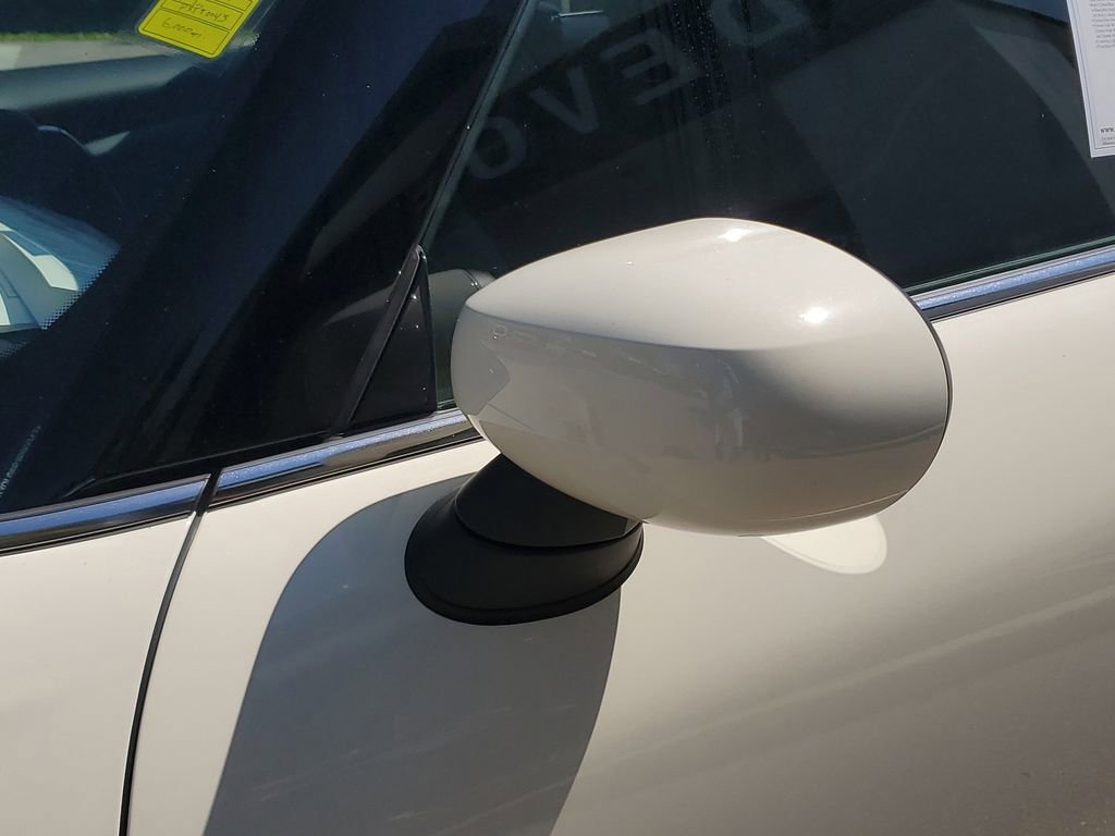 Used 2023 MINI Cooper John Cooper Works w/ Driver Assistance Package image 12