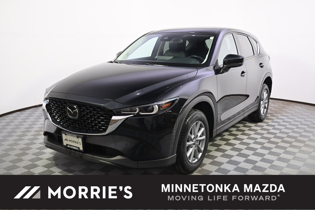 Used 2023 MAZDA CX-5 AWD 2.5 S image 1