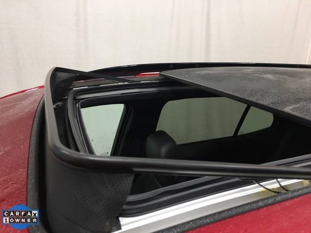 Used 2024 Chevrolet Equinox RS image 4