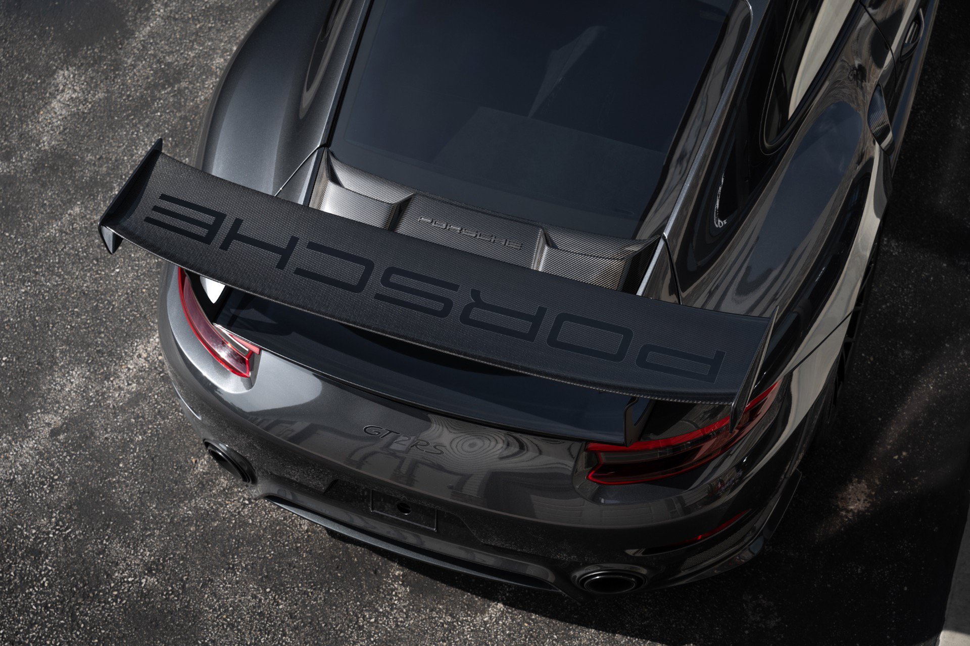 Used 2018 Porsche 911 GT2 RS RWD image 63