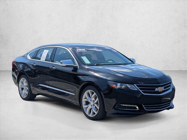 Used 2020 Chevrolet Impala Premier image 3