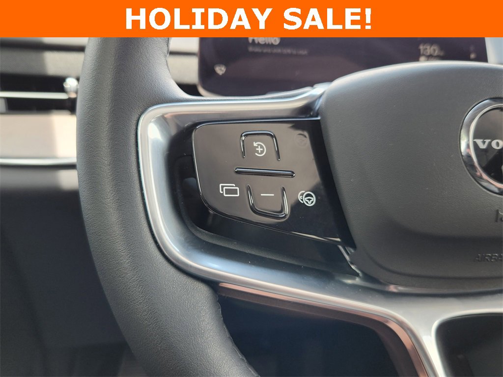 New 2025 Volvo EX90 Ultra image 13