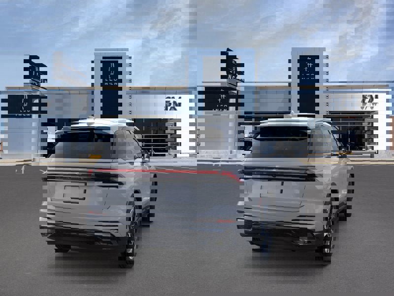 New 2026 Lincoln Nautilus Premier w/ Jet Appearance Package image 8