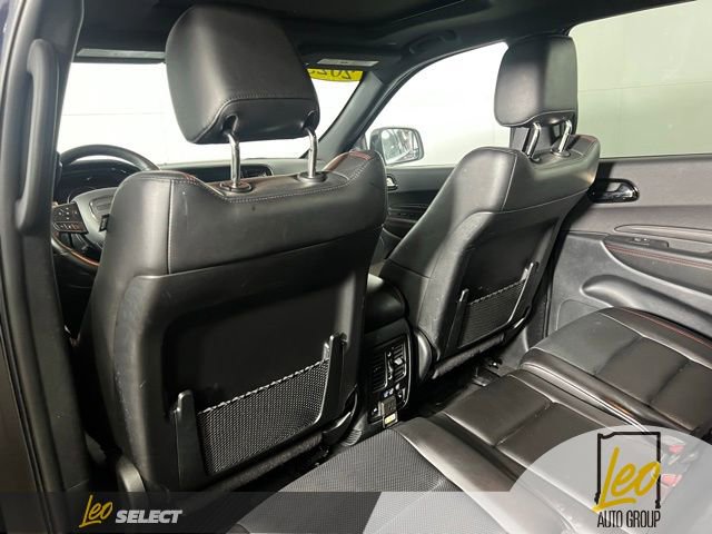 Used 2025 Dodge Durango GT AWD/4WD image 11