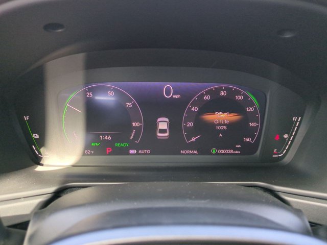 New 2026 Honda Accord EX-L image 25